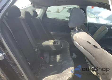 2016 Kia Optima Lx z USA, uszkodzony, nr VIN 5XXGT4L37GG050440